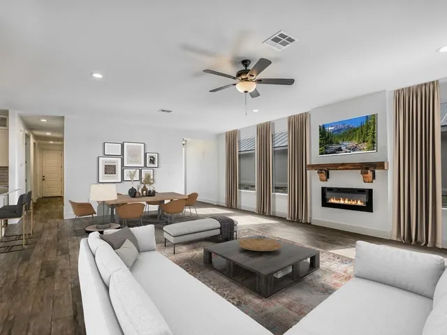 $2,900 | 319 Parallel Circle, Horseshoe Bay, TX 78657