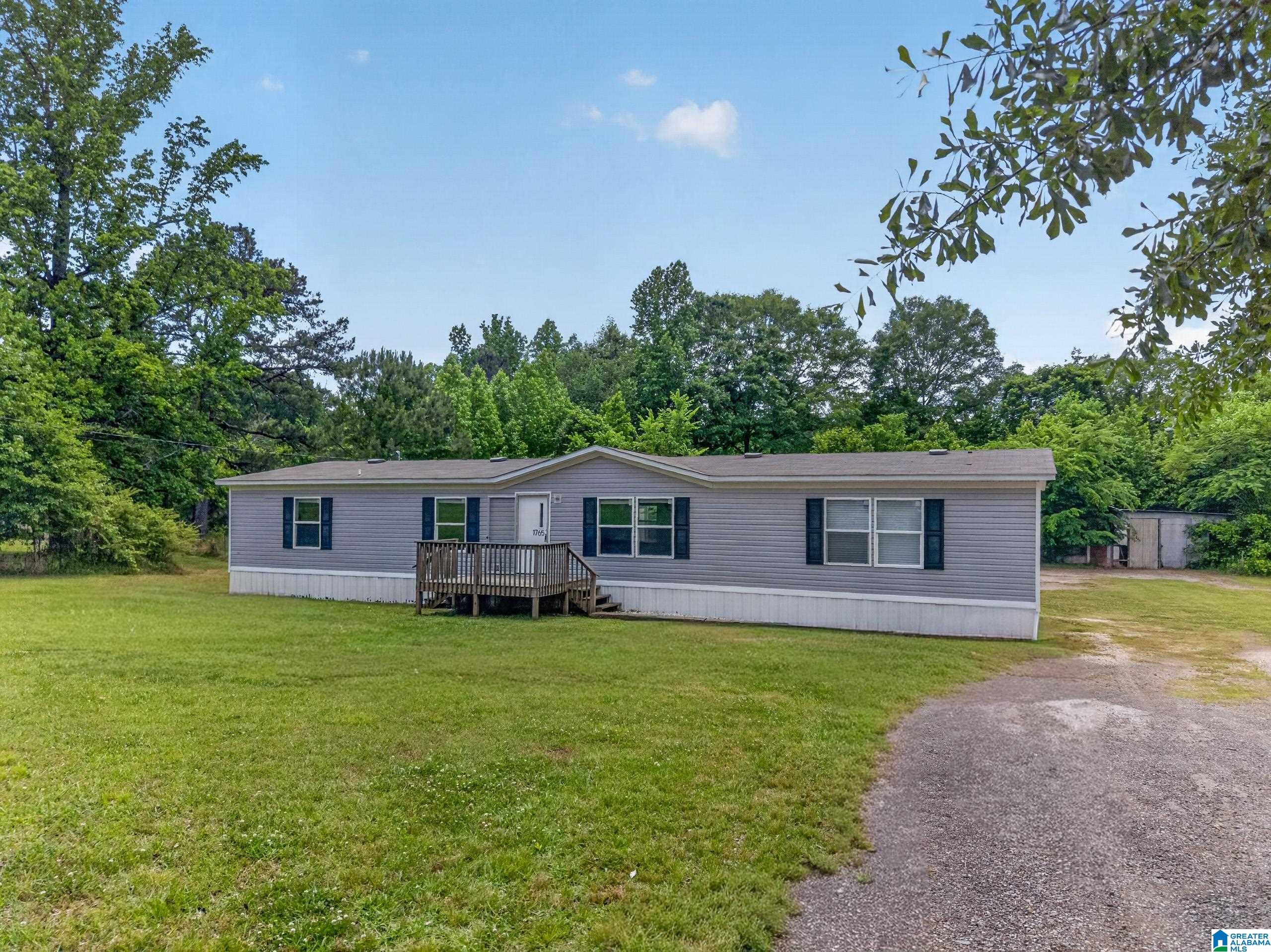 1765 Reads Mill Road Wellington, AL 36279 - Photo 42 of 50