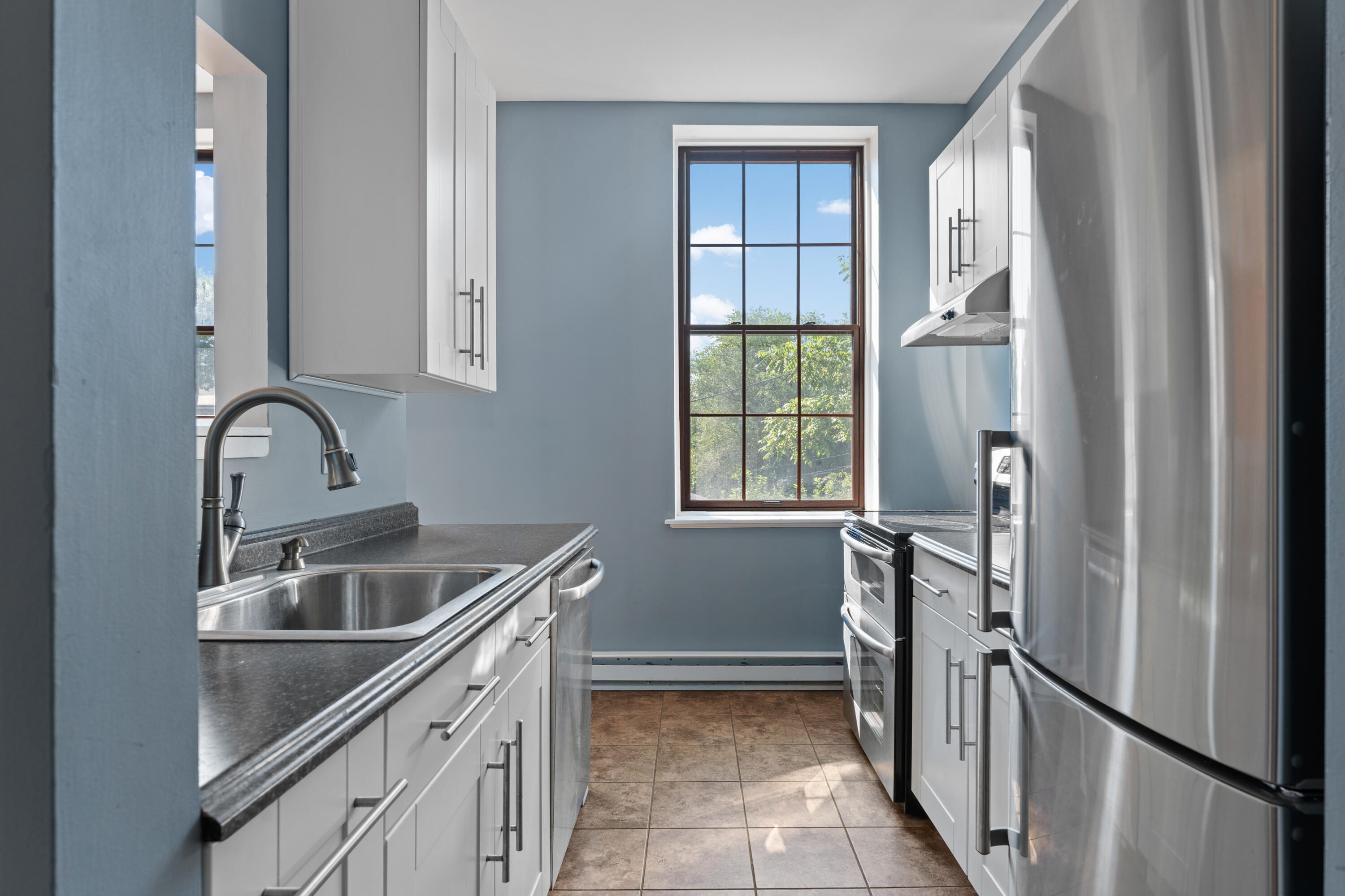 150 Spring Street, Unit 8 Portland, ME 04101 - Photo 10 of 32 16_150 Spring Street Apt 8_PGM_Print