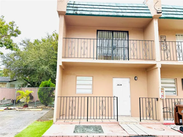 $369,000 | 3639 West 11th Avenue, Unit 10, Hialeah, FL 33012