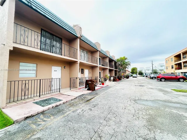 $369,000 | 3639 West 11th Avenue, Unit 10, Hialeah, FL 33012