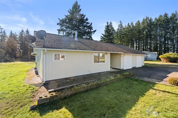 $385,000 | 209 Drews Prairie Road, Toledo, WA 98591
