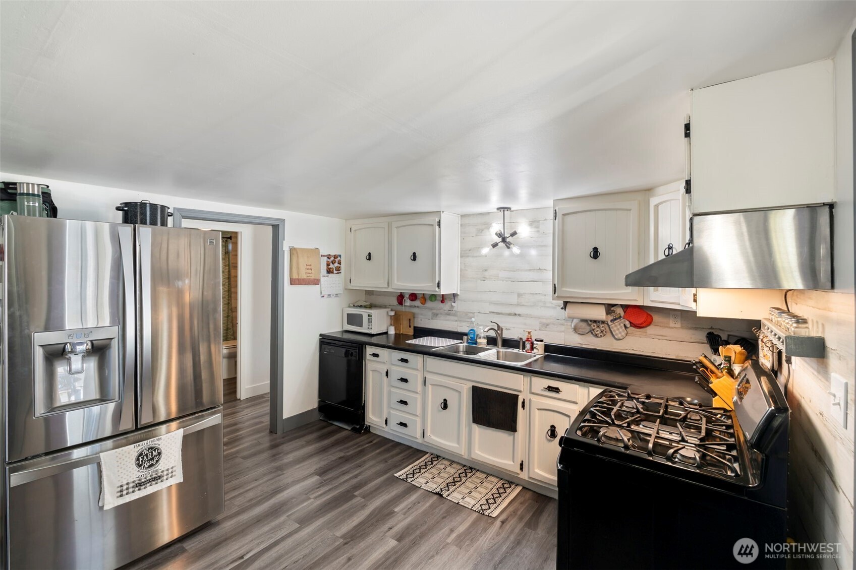 209 Drews Prairie Road Toledo, WA 98591 - Photo 11 of 39