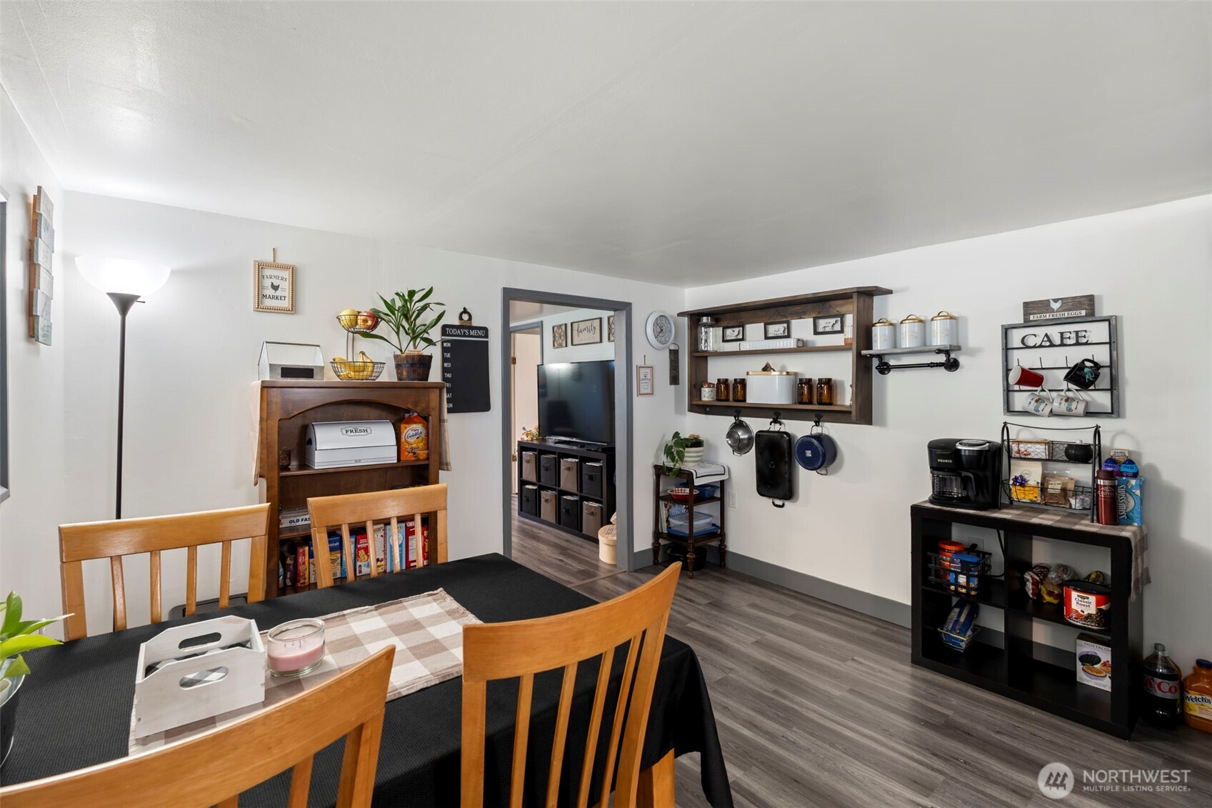 209 Drews Prairie Road Toledo, WA 98591 - Photo 11 of 39