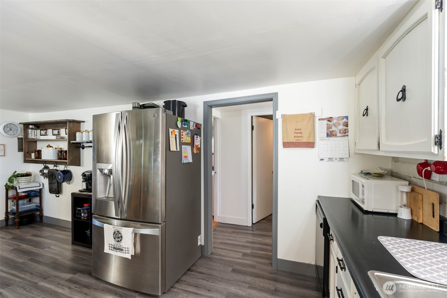 209 Drews Prairie Road Toledo, WA 98591 - Photo 13 of 39