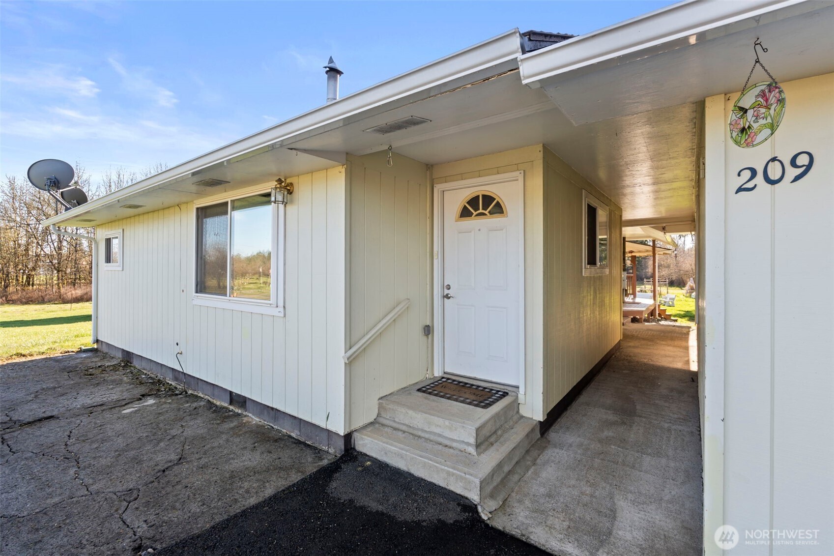 209 Drews Prairie Road Toledo, WA 98591 - Photo 2 of 39