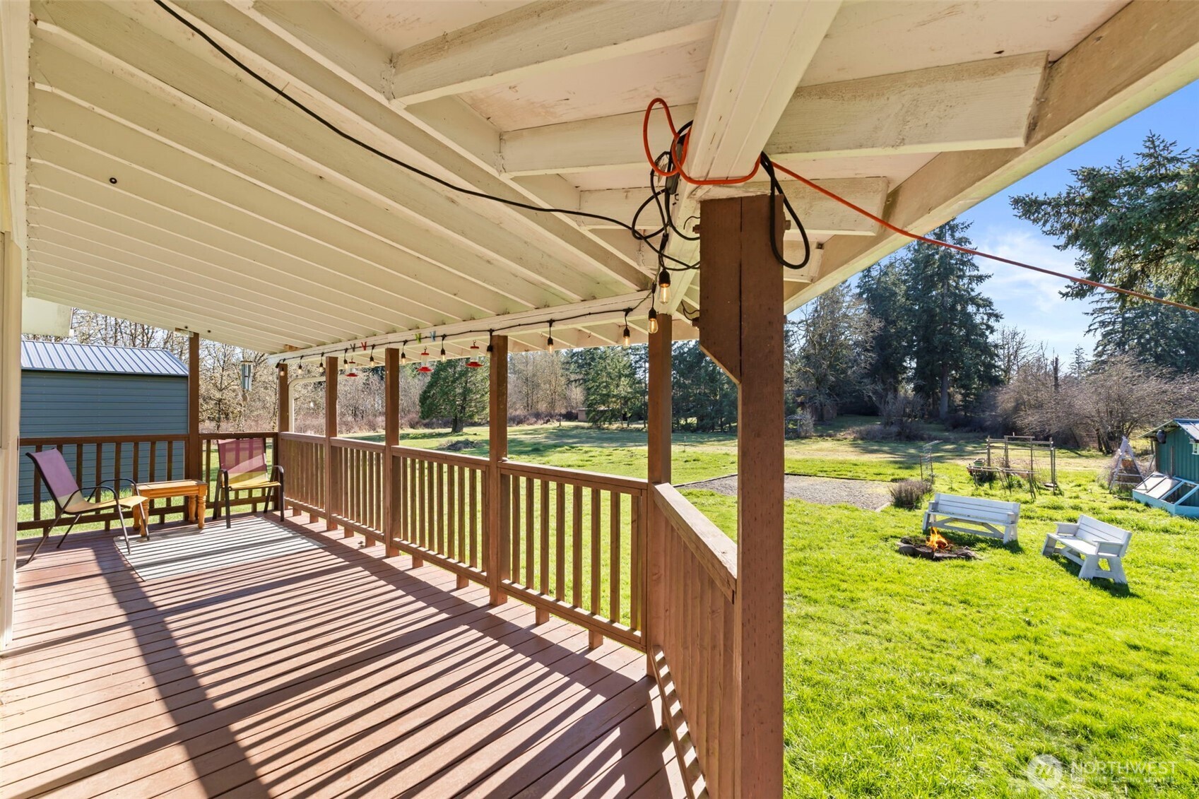 209 Drews Prairie Road Toledo, WA 98591 - Photo 26 of 39