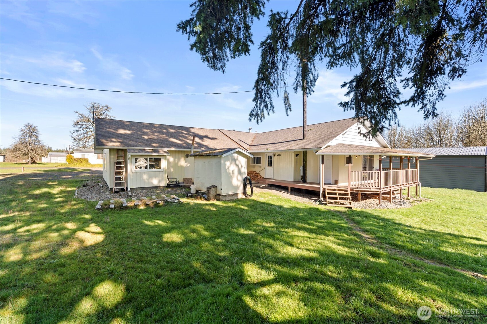 209 Drews Prairie Road Toledo, WA 98591 - Photo 29 of 39