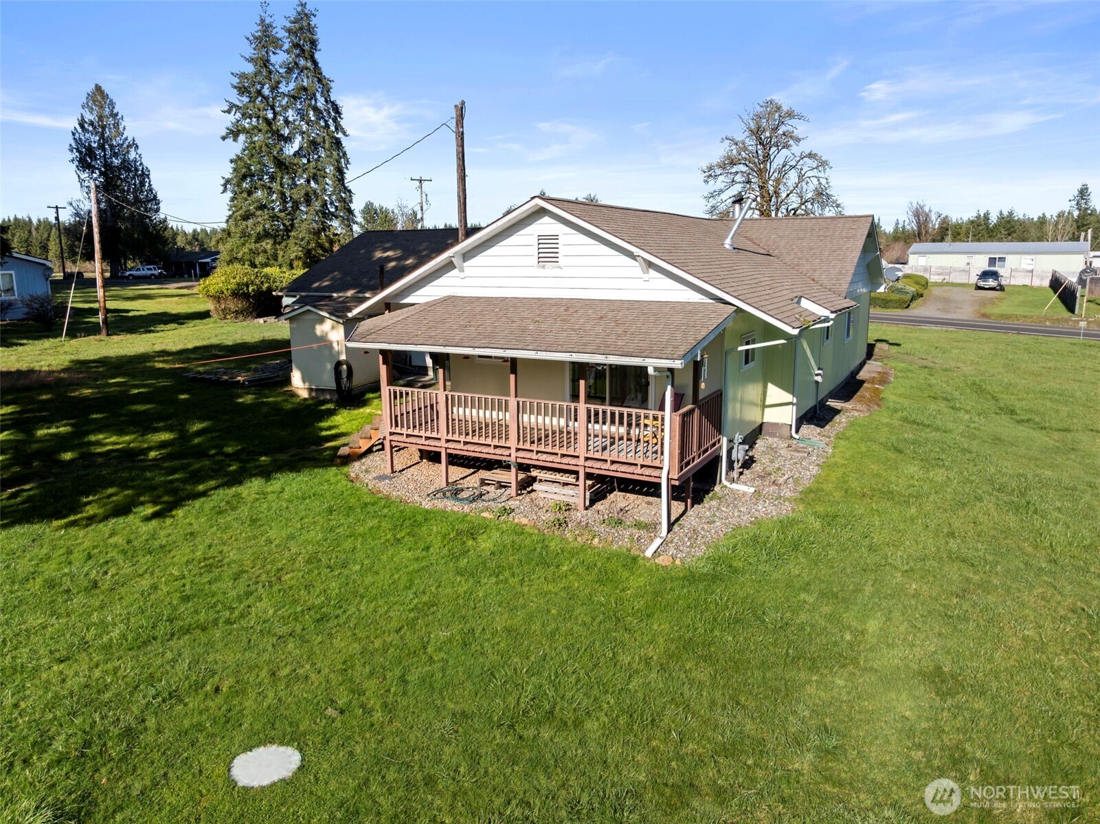 209 Drews Prairie Road Toledo, WA 98591 - Photo 30 of 39