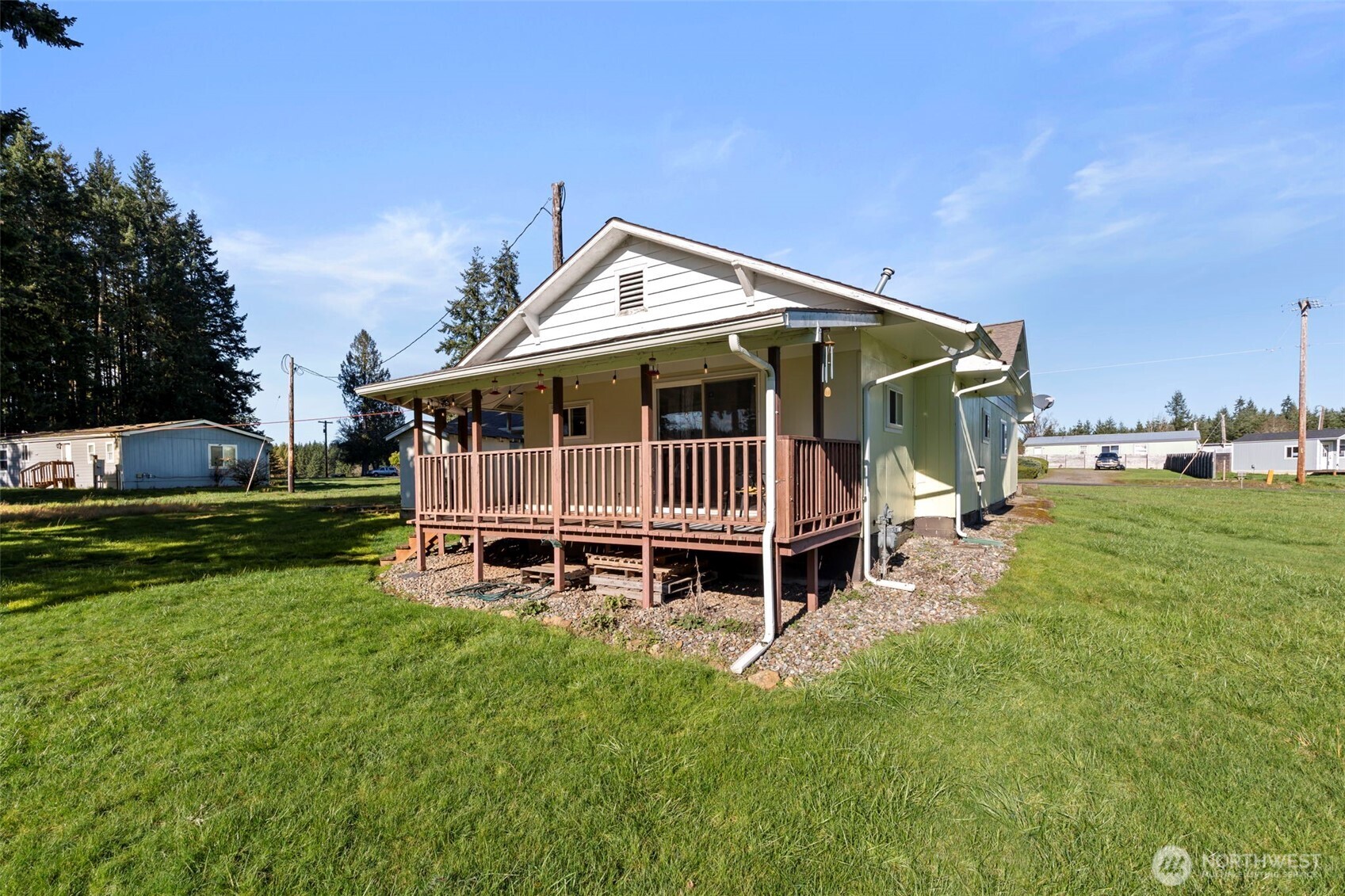 209 Drews Prairie Road Toledo, WA 98591 - Photo 30 of 39