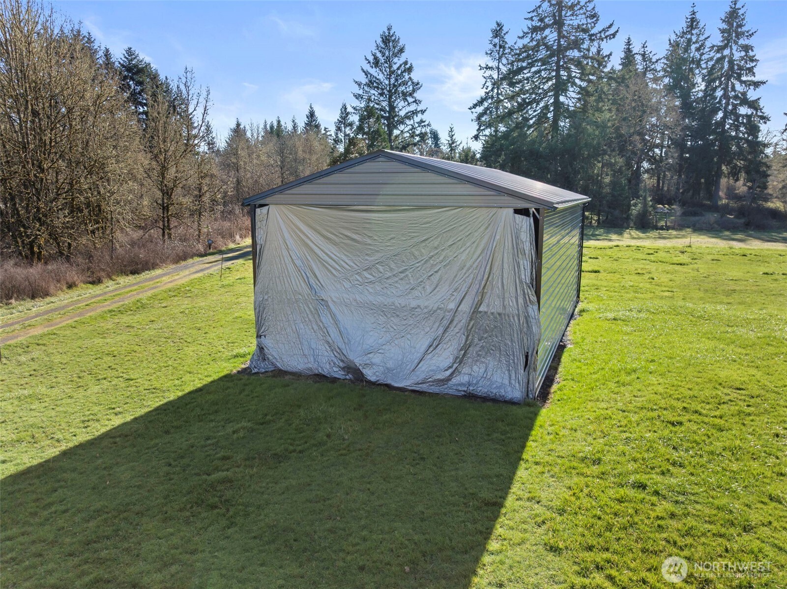 209 Drews Prairie Road Toledo, WA 98591 - Photo 32 of 39