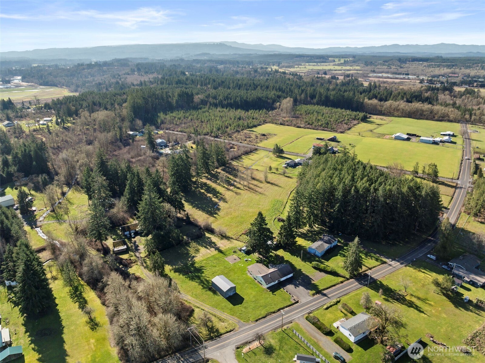 209 Drews Prairie Road Toledo, WA 98591 - Photo 35 of 39