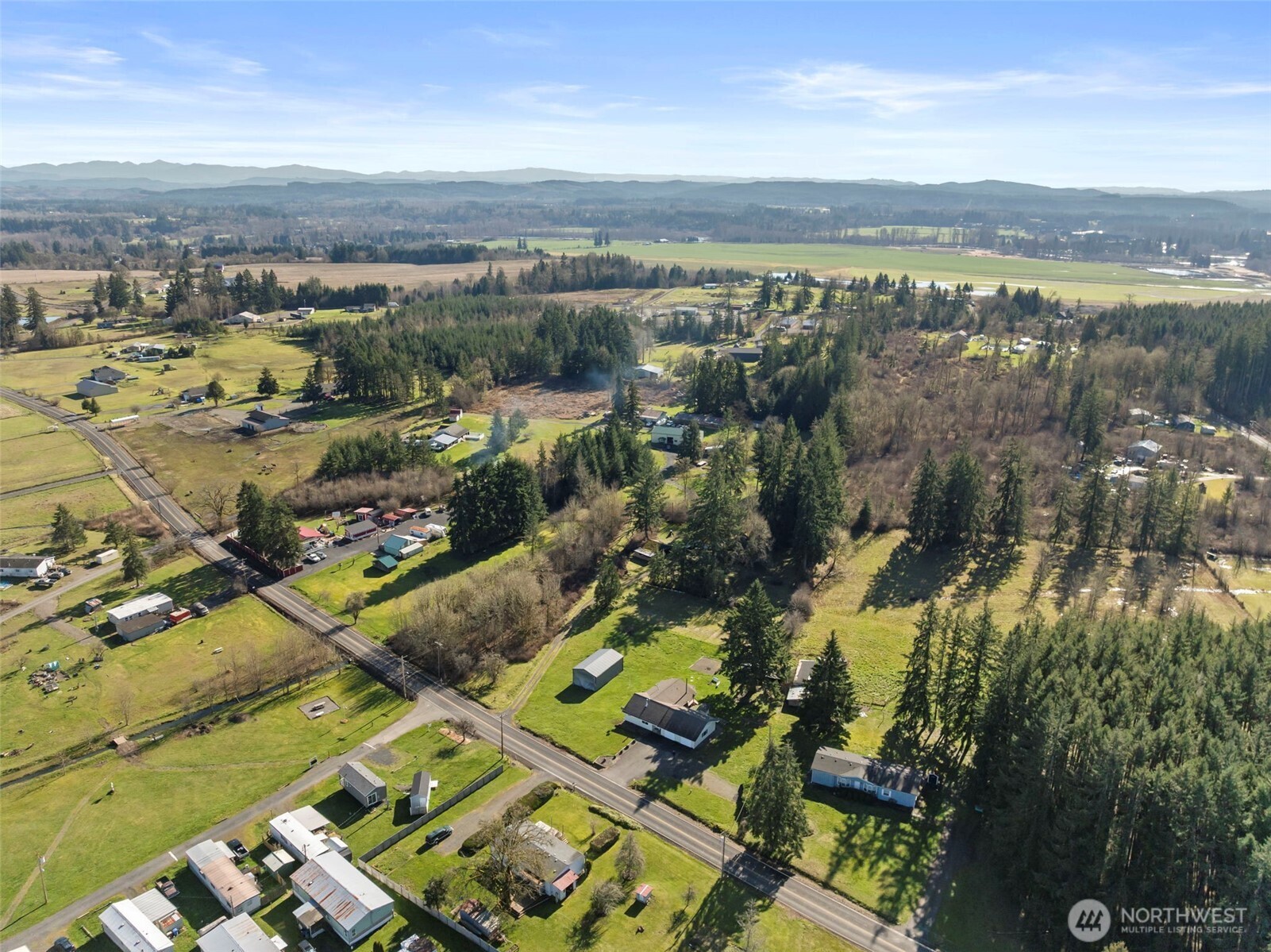 209 Drews Prairie Road Toledo, WA 98591 - Photo 36 of 39