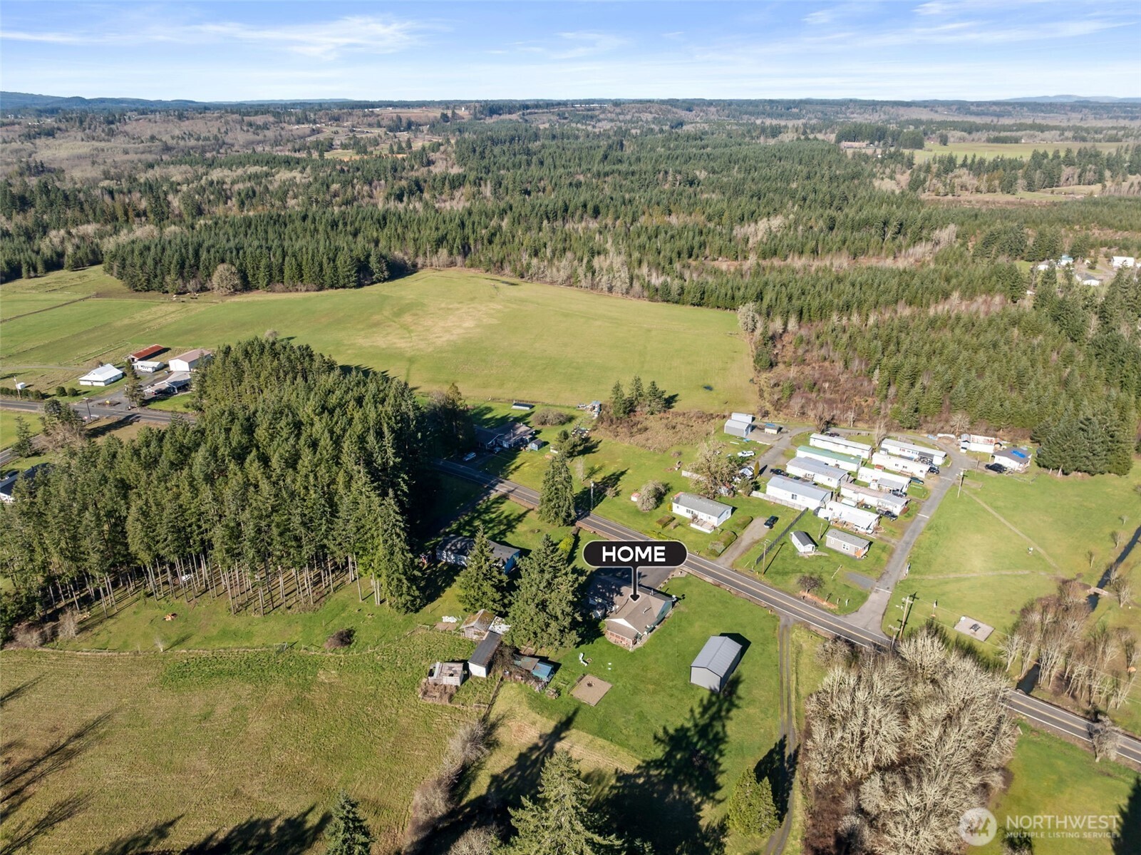 209 Drews Prairie Road Toledo, WA 98591 - Photo 37 of 39