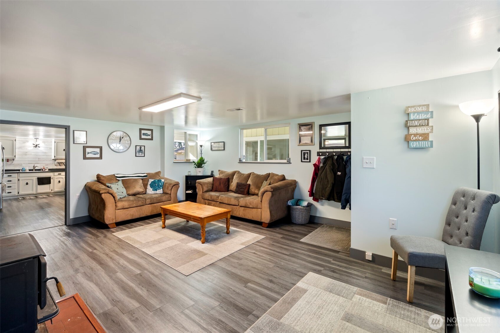 209 Drews Prairie Road Toledo, WA 98591 - Photo 4 of 39