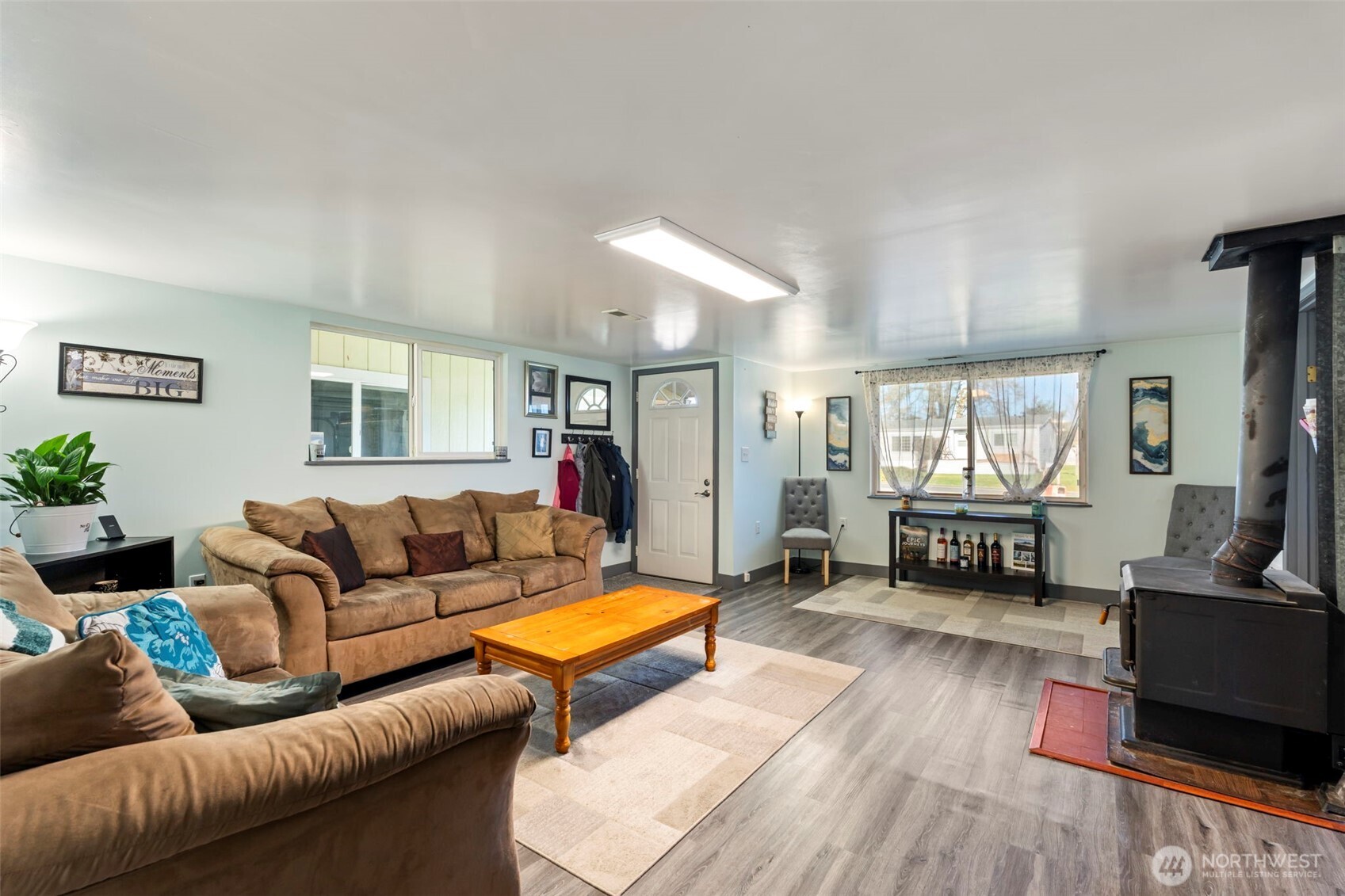 209 Drews Prairie Road Toledo, WA 98591 - Photo 5 of 39