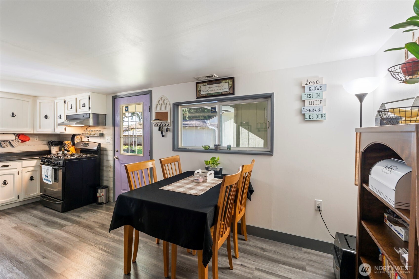 209 Drews Prairie Road Toledo, WA 98591 - Photo 9 of 39