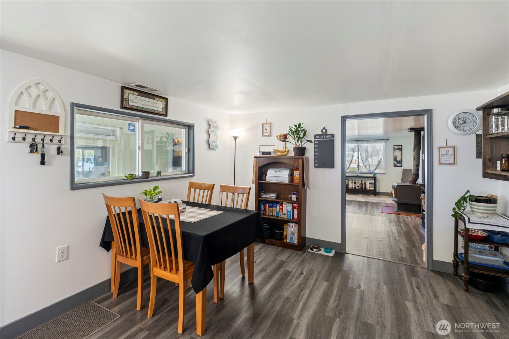 209 Drews Prairie Road Toledo, WA 98591 - Photo 10 of 39