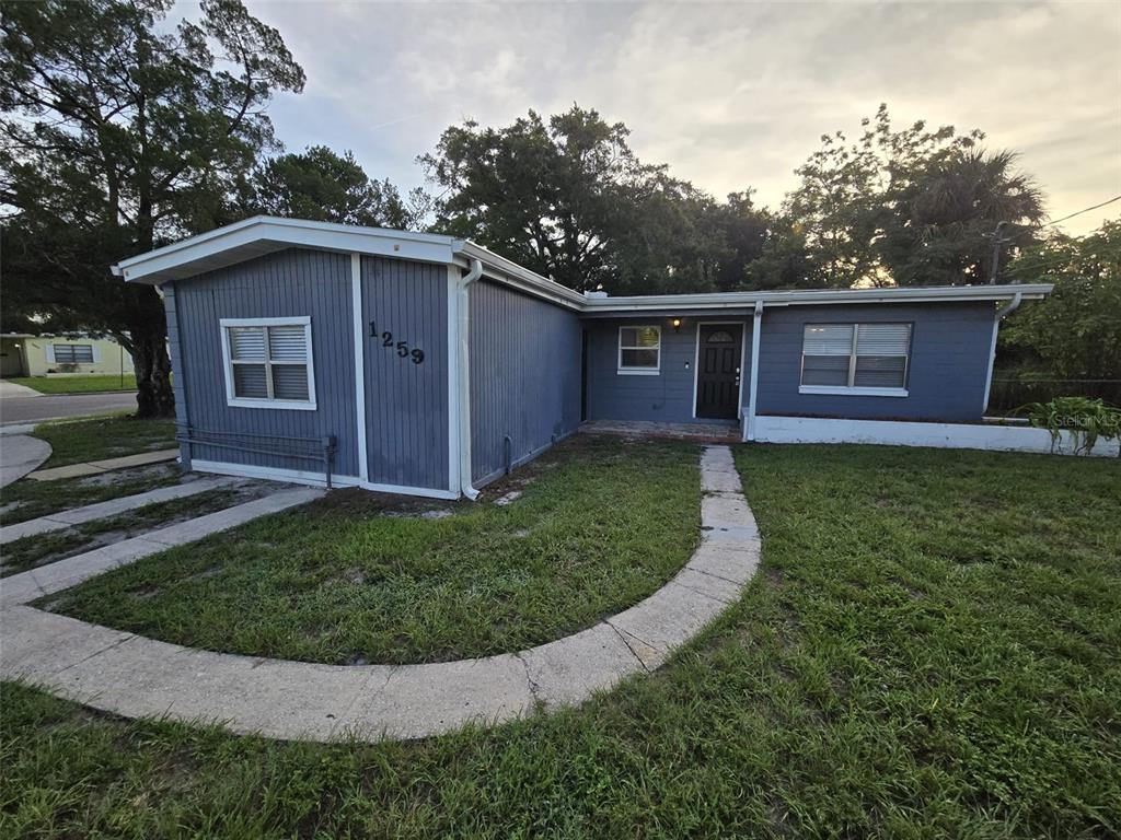 1259 St James Road Orlando, FL 32808 - Photo 1 of 1 Gallery Image 1