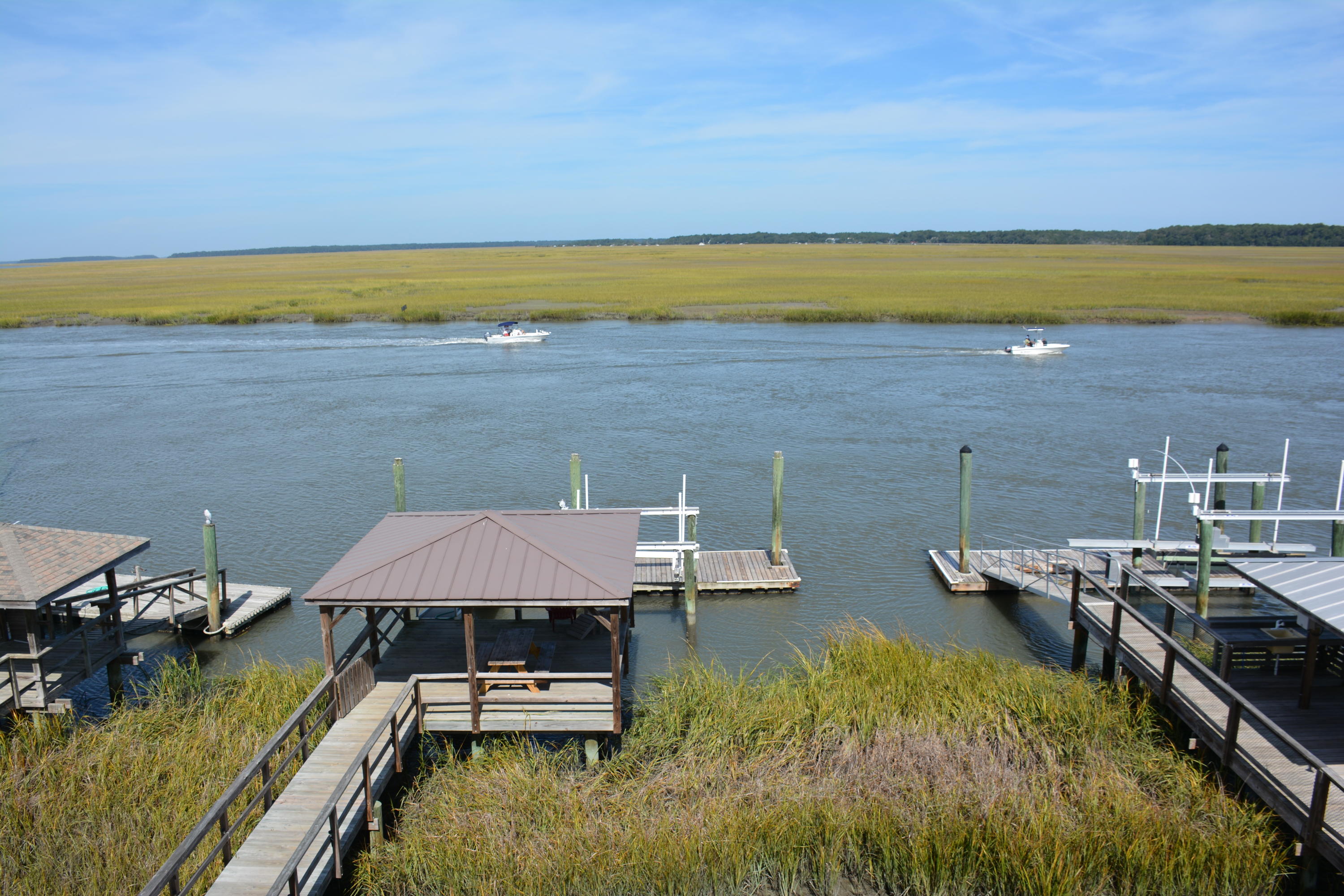 3750 Docksite Road Edisto Island, SC 29438 - Photo 13 of 32 DSC_0073_025