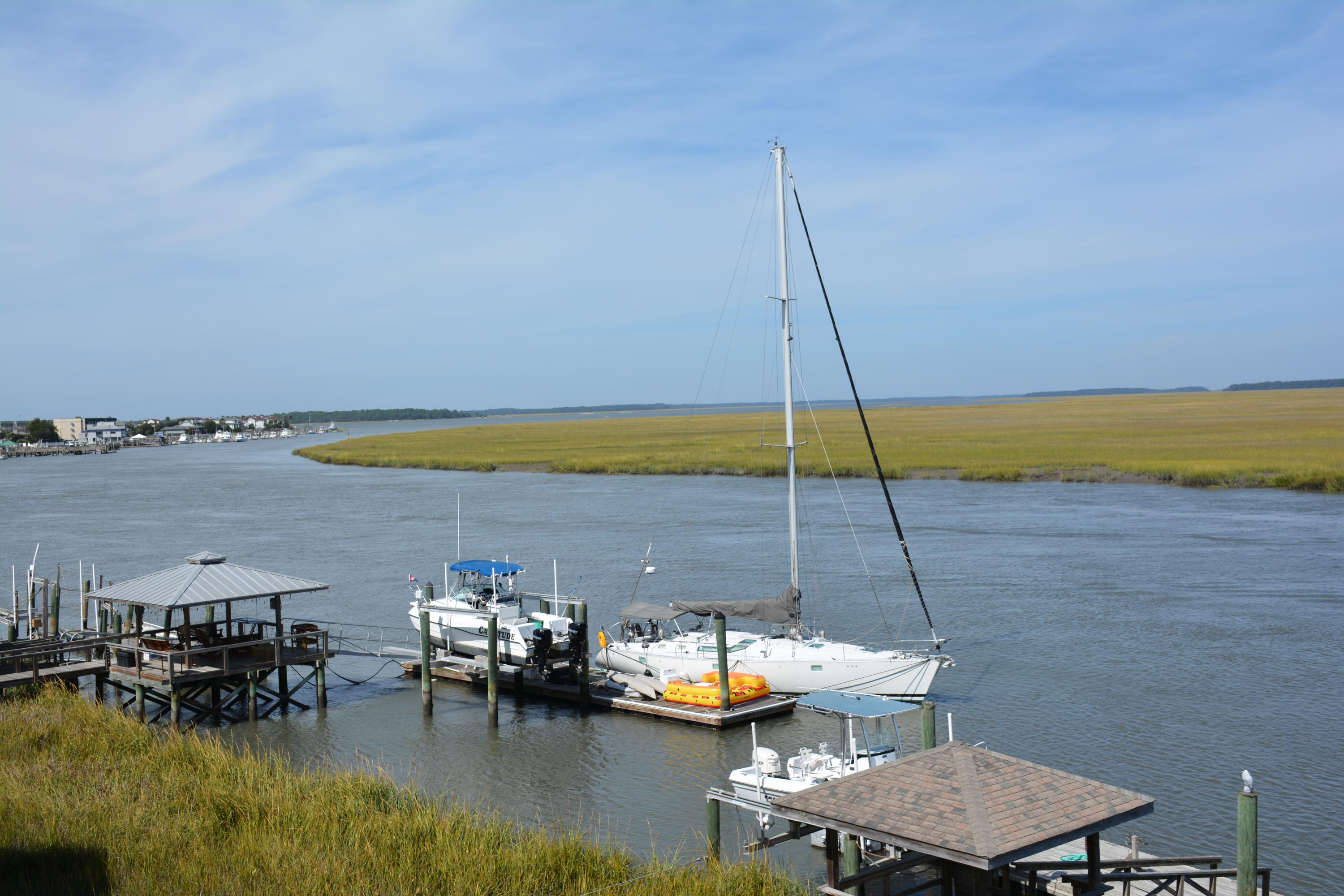 3750 Docksite Road Edisto Island, SC 29438 - Photo 16 of 32 DSC_0075_026