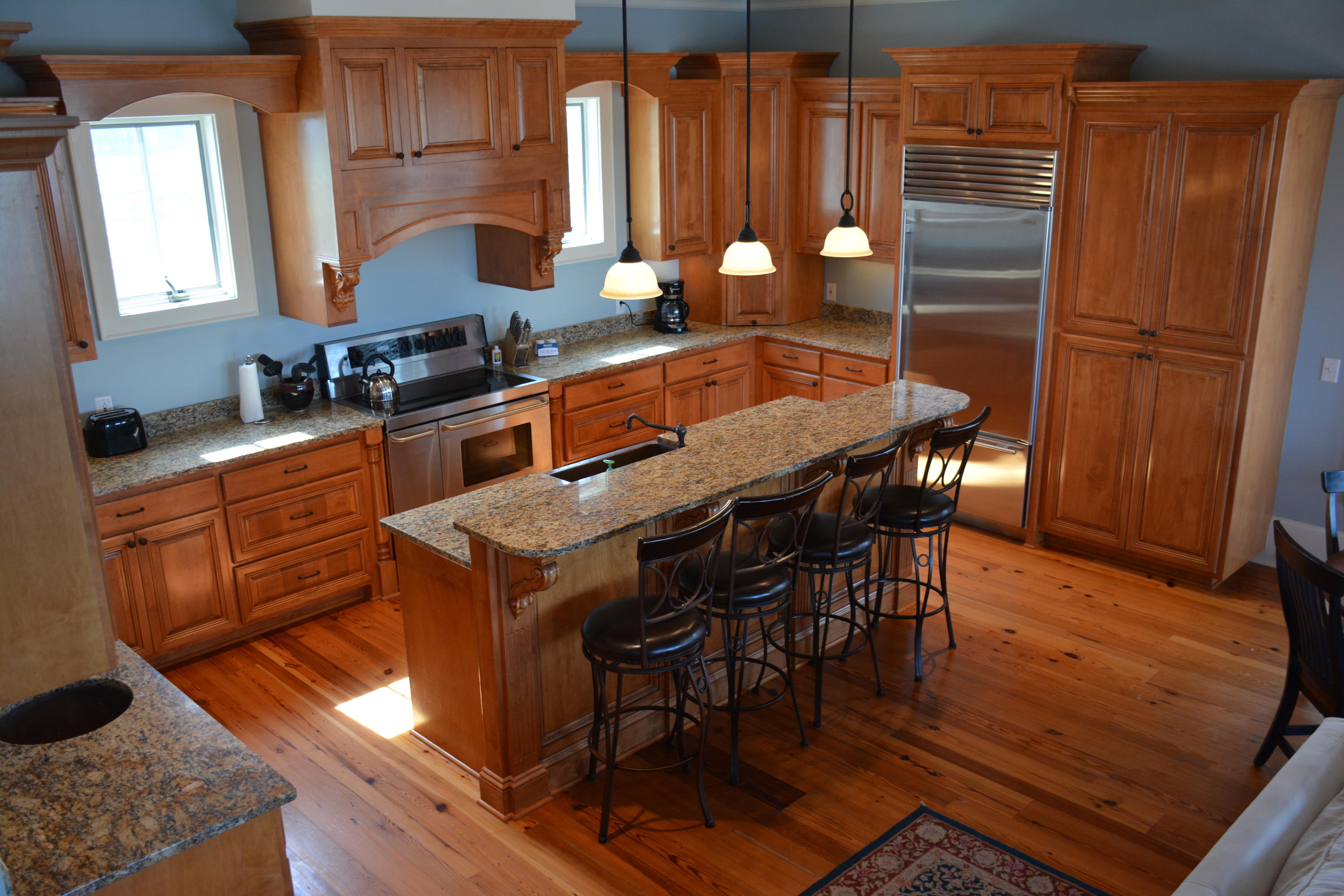 3750 Docksite Road Edisto Island, SC 29438 - Photo 10 of 32 DSC_0071_023