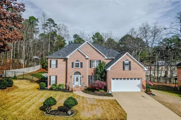 $535,500 | 26 Saddlebrook Drive, Rome, GA 30161