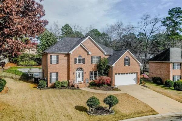 $495,000 | 26 Saddlebrook Drive, Rome, GA 30161