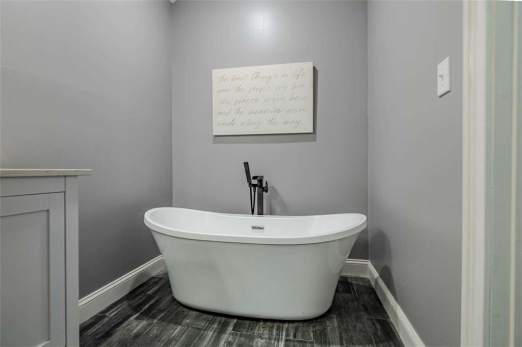 26 Saddlebrook Drive Rome, GA 30161 - Photo 30 of 63 a white building with a sink