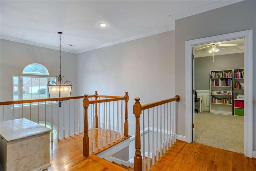 26 Saddlebrook Drive Rome, GA 30161 - Photo 35 of 63