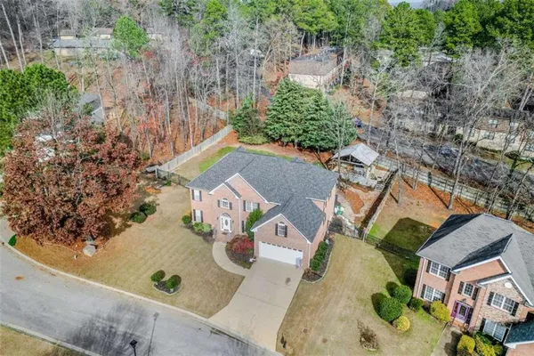 $495,000 | 26 Saddlebrook Drive, Rome, GA 30161