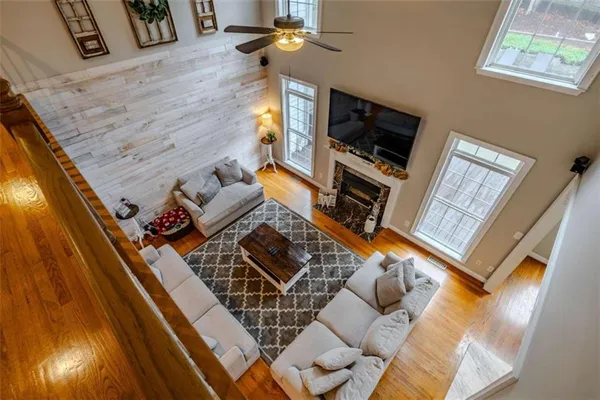 $495,000 | 26 Saddlebrook Drive, Rome, GA 30161