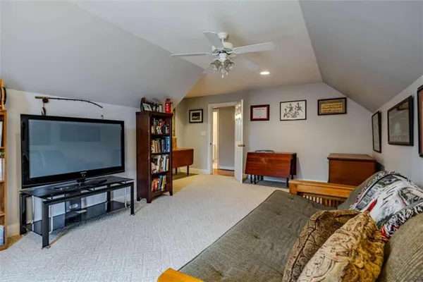 $495,000 | 26 Saddlebrook Drive, Rome, GA 30161