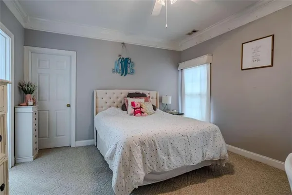 $495,000 | 26 Saddlebrook Drive, Rome, GA 30161