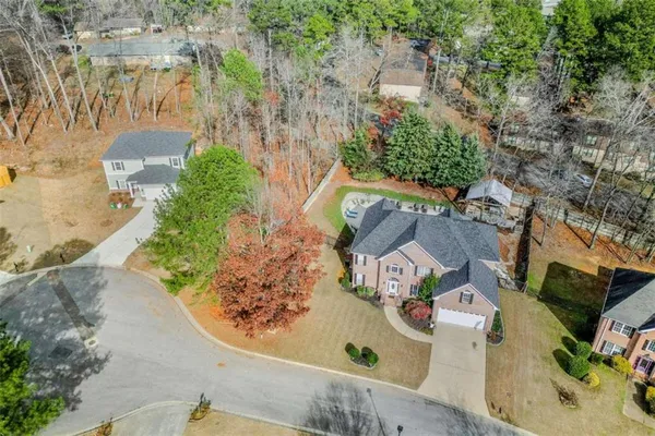 $495,000 | 26 Saddlebrook Drive, Rome, GA 30161