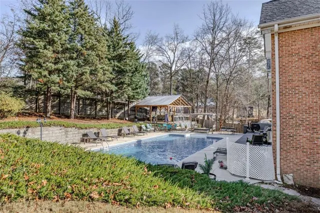 $559,500 | 26 Saddlebrook Drive, Rome, GA 30161