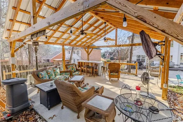 $495,000 | 26 Saddlebrook Drive, Rome, GA 30161