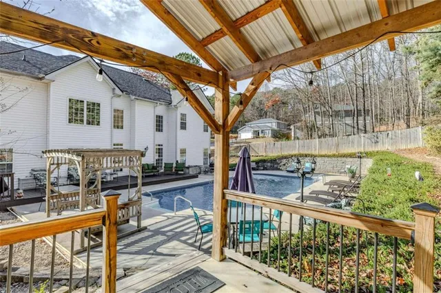 $559,500 | 26 Saddlebrook Drive, Rome, GA 30161