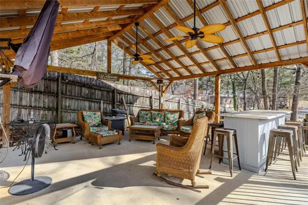$495,000 | 26 Saddlebrook Drive, Rome, GA 30161