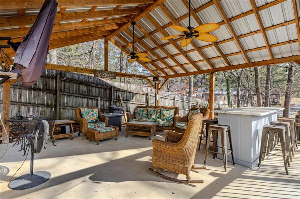 26 Saddlebrook Drive Rome, GA 30161 - Photo 59 of 63