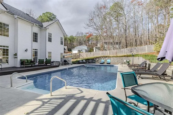 $495,000 | 26 Saddlebrook Drive, Rome, GA 30161