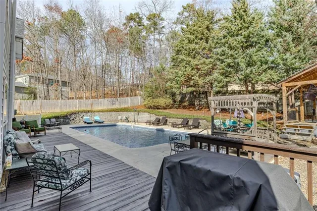 $559,500 | 26 Saddlebrook Drive, Rome, GA 30161