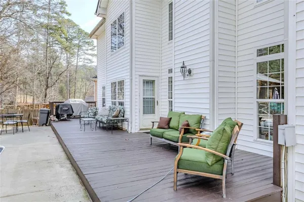 $495,000 | 26 Saddlebrook Drive, Rome, GA 30161