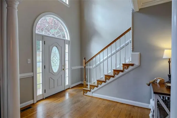 $495,000 | 26 Saddlebrook Drive, Rome, GA 30161