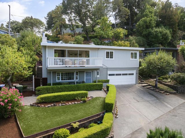 $1,880,000 | 60 Edison Avenue, Corte Madera, CA 94925