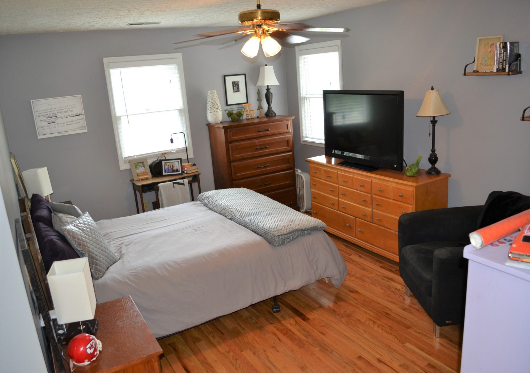67 Mortons Lake Road Manchester, TN 37355 - Photo 12 of 19 Gallery Image 12