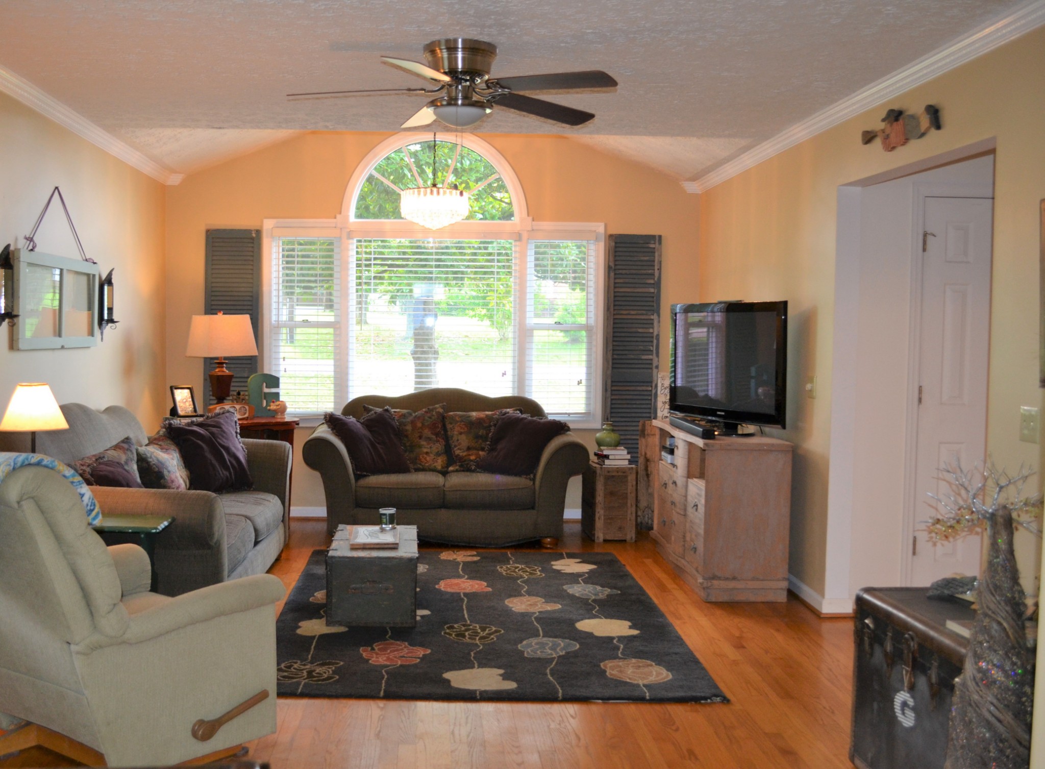 67 Mortons Lake Road Manchester, TN 37355 - Photo 4 of 19 Gallery Image 4