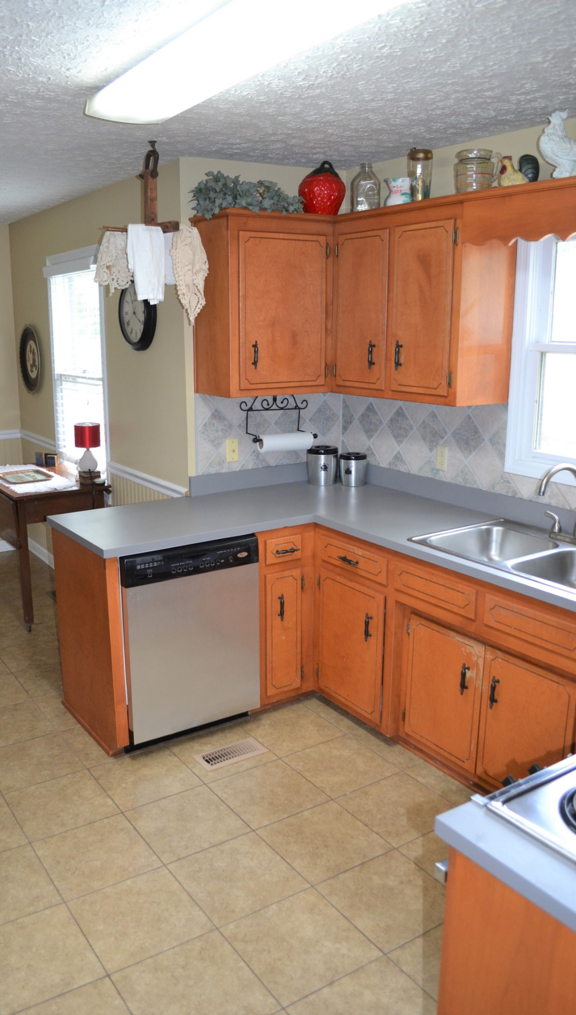 67 Mortons Lake Road Manchester, TN 37355 - Photo 6 of 19 Gallery Image 6