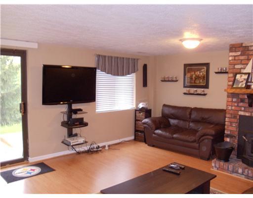 102 Springwater Court Coraopolis, PA 15108 - Photo 14 of 18 Family Room. Newer Manufactured "Wood Look " Floors.