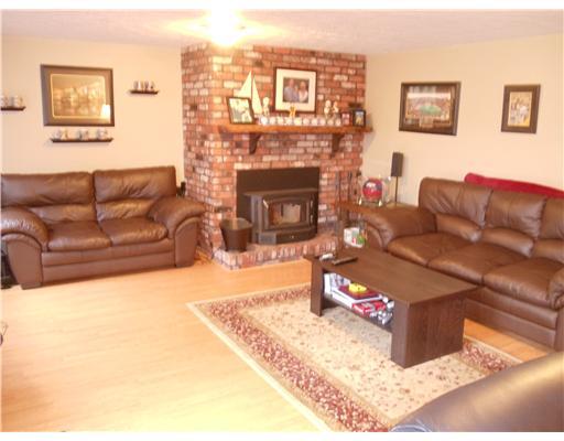 102 Springwater Court Coraopolis, PA 15108 - Photo 15 of 18 Family Room. New Wood Burner.
